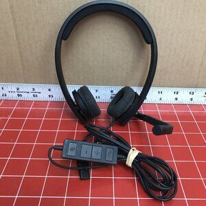 Logitech H570e USB Headset
